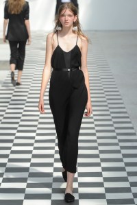 22/4 Hommes Men's RTW Spring 2016