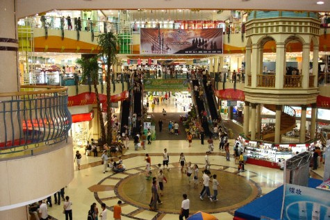 PwC: Consumers Roaring Retail Revolution 2016