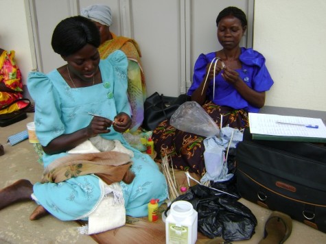 750 Workers Laid Off Ugandan Textile Manufacturer