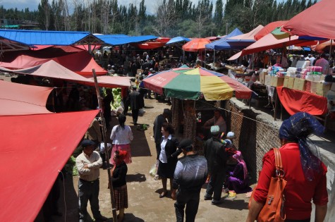 China Issues Guideline Add One Million Textile Jobs Xinjiang