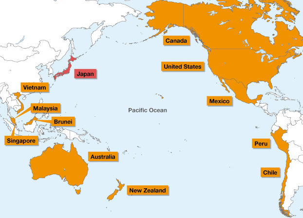 Experts Speculate on TPP: What Will Happen 2016?