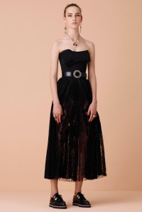 Alexander McQueen Resort 2016
