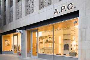A.P.C.