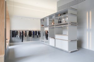 A.P.C.