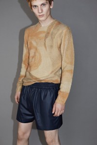 Acne Studios Men's RTW Spring 2016