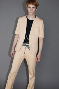 Acne Studios Men's RTW Spring 2016