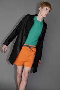 Acne Studios Men's RTW Spring 2016