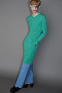 Acne Studios Men's RTW Spring 2016