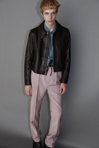 Acne Studios Men's RTW Spring 2016