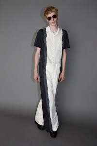 Acne Studios Men's RTW Spring 2016