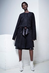 Acne Studio Resort 2016