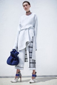 Acne Studio Resort 2016