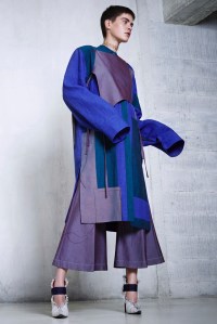 Acne Studio Resort 2016