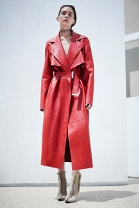 Acne Studio Resort 2016