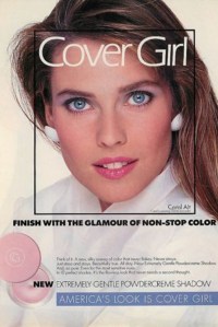 Beauty, Procter & Gamble