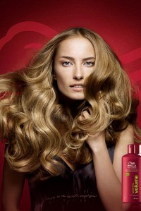Beauty, Procter & Gamble