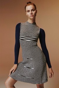 Adam Selman Resort 2016