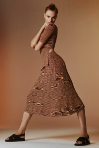 Adam Selman Resort 2016
