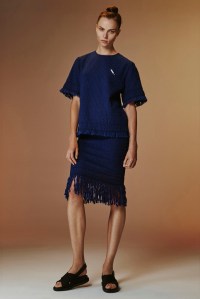 Adam Selman Resort 2016