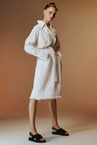 Adam Selman Resort 2016