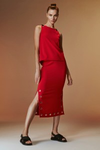 Adam Selman Resort 2016