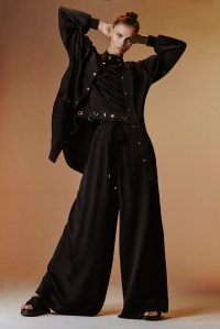 Adam Selman Resort 2016