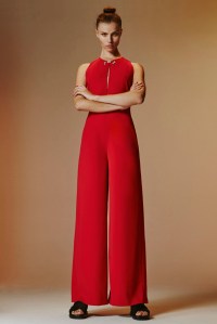 Adam Selman Resort 2016
