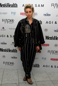 Billie JD Porter