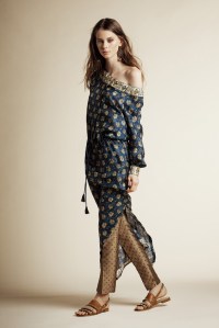 Alberta Ferretti Resort 2016