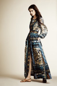 Alberta Ferretti Resort 2016