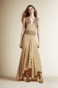 Alberta Ferretti Resort 2016