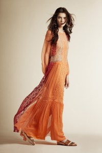 Alberta Ferretti Resort 2016