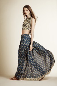 Alberta Ferretti Resort 2016