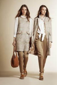 Alberta Ferretti Resort 2016