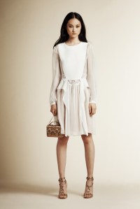 Alberta Ferretti Resort 2016