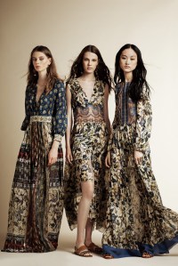Alberta Ferretti Resort 2016
