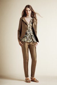 Alberta Ferretti Resort 2016