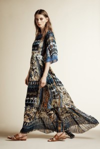 Alberta Ferretti Resort 2016