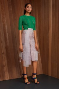 Alexander Lewis Resort 2016