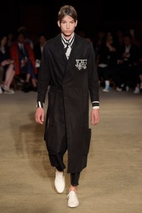 alexander mcqueen, mens, rtw, spring, 2016