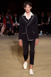 alexander mcqueen, mens, rtw, spring, 2016