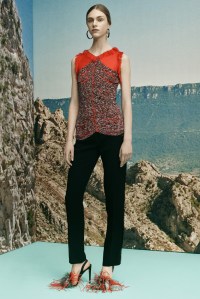 Altuzarra Resort 2016