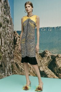 Altuzarra Resort 2016