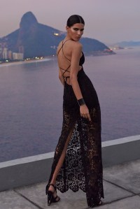 Amanda Wakeley Resort 2016