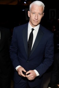 2015 amfAR Inspiration Gala