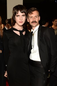2015 amfAR Inspiration Gala