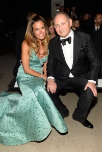 2015 amfAR Inspiration Gala