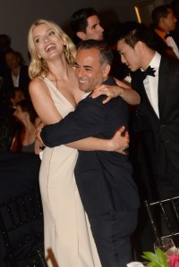 2015 amfAR Inspiration Gala