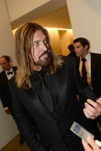 2015 amfAR Inspiration Gala