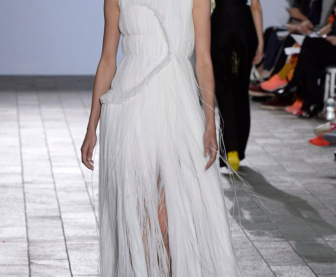 A look by Amir Khorasany
